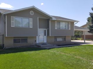 6419 S Dixie Dr, West Jordan, UT 84084