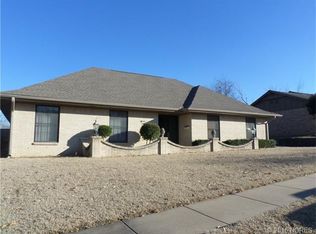 5543 S 78th East Ave, Tulsa, OK 74145