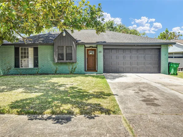 16 Ranch House Loop, Angleton, TX 77515