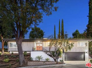 3852 Sherview Dr, Sherman Oaks, CA 91403