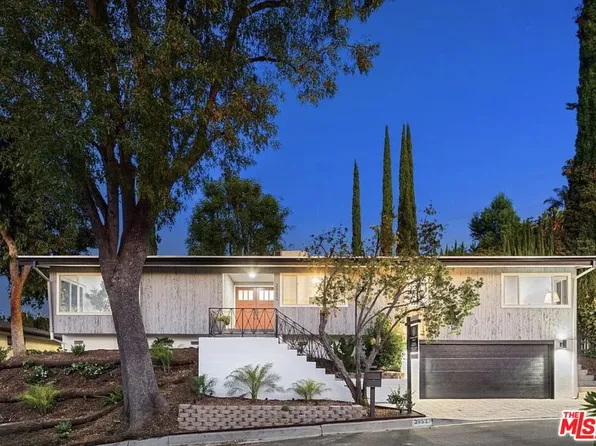 3852 Sherview Dr, Sherman Oaks, CA 91403