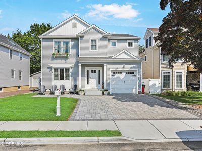 140 Curtis Place, Manasquan, NJ, 08736