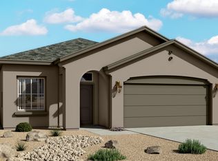 5398 La Cueva St SW, Los Lunas, NM 87031