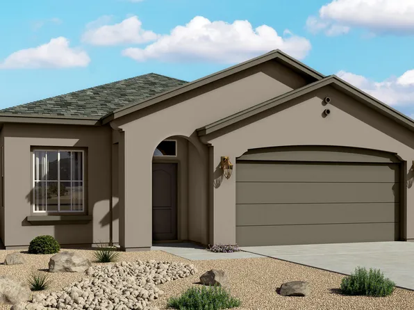 5398 La Cueva St SW, Los Lunas, NM 87031