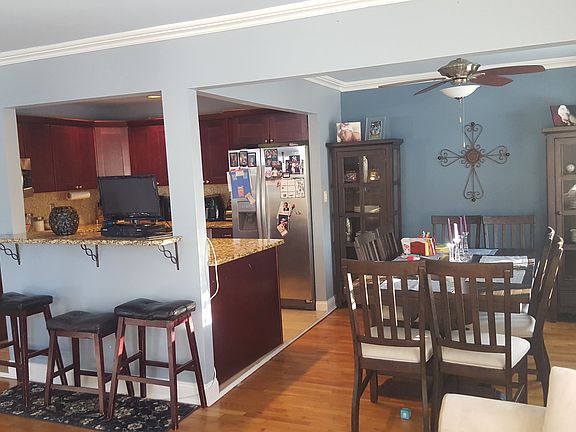 Kitchen/dining