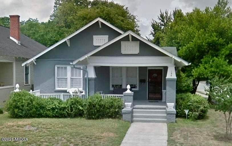 196 Rogers Ave, Macon, GA 31204 Zillow