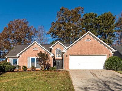 2420 Walnut Grove Way, Suwanee, GA, 30024