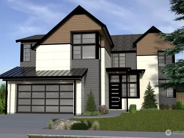 13116 NE 103rd Place, Kirkland, WA 98033