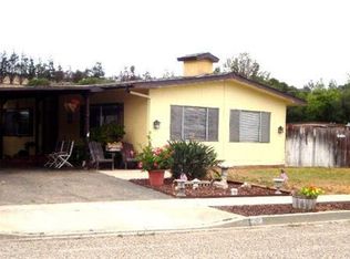 9 Mono Ct, Grover Beach, CA 93433