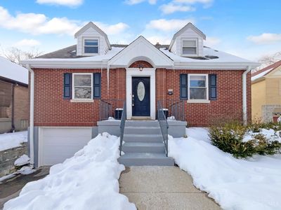3761 Wilmar Dr, Cincinnati, OH, 45211