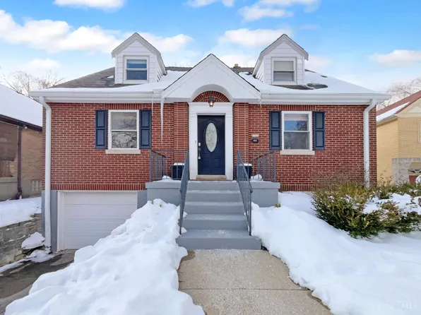 3761 Wilmar Dr, Cincinnati, OH 45211