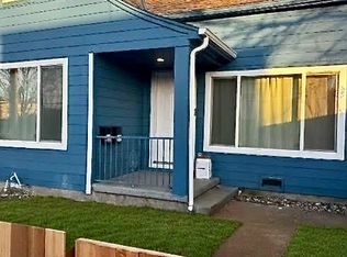 7414 N Albina Ave, Portland, OR 97217