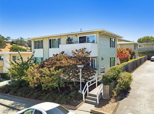 1307 Palos Verdes Dr, San Mateo, CA 94403