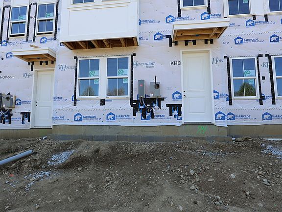 Exterior - April 10, 2026