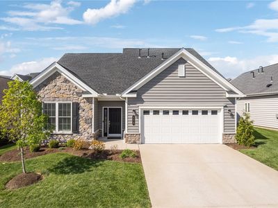 173 Liberty Blvd, Canonsburg, PA, 15317