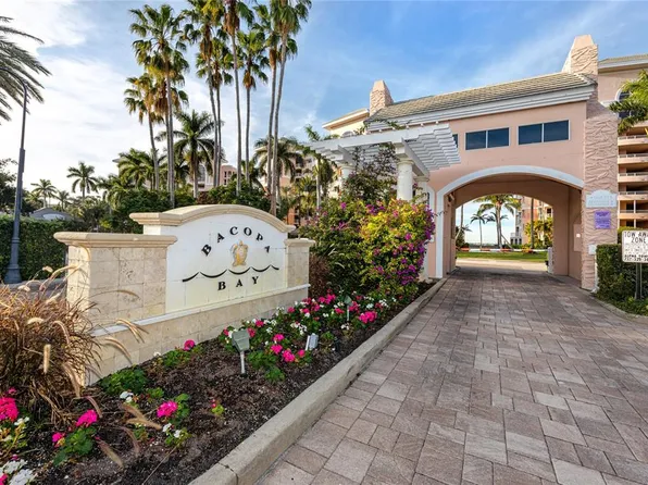 4983 Bacopa Ln S Unit 605, Saint Petersburg, FL 33715