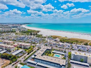 5600 Beach Way Dr APT 111, Sarasota, FL 34242