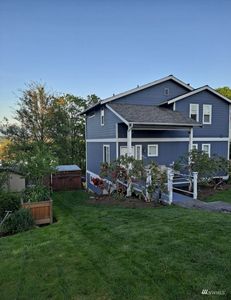 2025 E Grand Avenue, Everett, WA, 98201