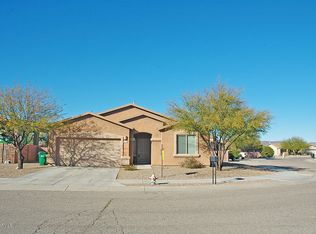 7414 W Tenderfoot Dr, Tucson, AZ 85757