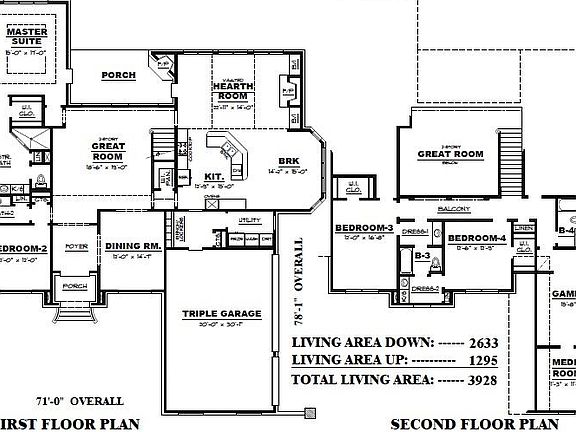 2nd image of 106 Higginson Pl N Lot 106