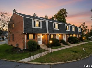 1165 Enfield St APT 5, Enfield, CT 06082