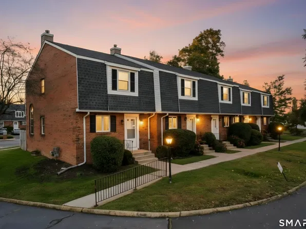 1165 Enfield Street #5, Enfield, CT 06082