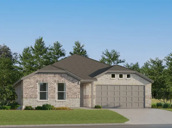2908 Serenity Grove Ln, Fort Worth, TX 76179