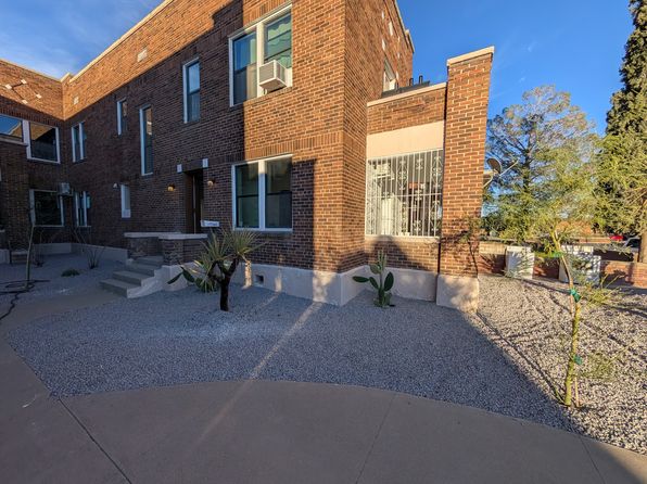3125 Pershing Dr APT 7