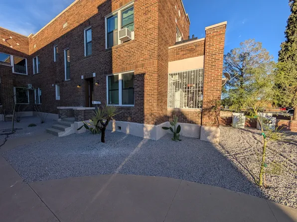 3125 Pershing Dr APT 7, El Paso, TX 79903