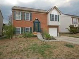1530 Clovernook Dr, Elsmere, KY 41018