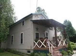 650B East Rd #B, Heuvelton, NY 13654