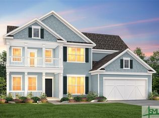 203 Heron Creek Dr, Richmond Hill, GA 31324