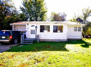 306 North St, Sidney, IA 51652