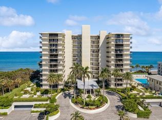 Tequesta Towers, Tequesta, FL 33469
