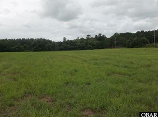 843 Halls Creek Rd LOT 2, Elizabeth City, NC 27909