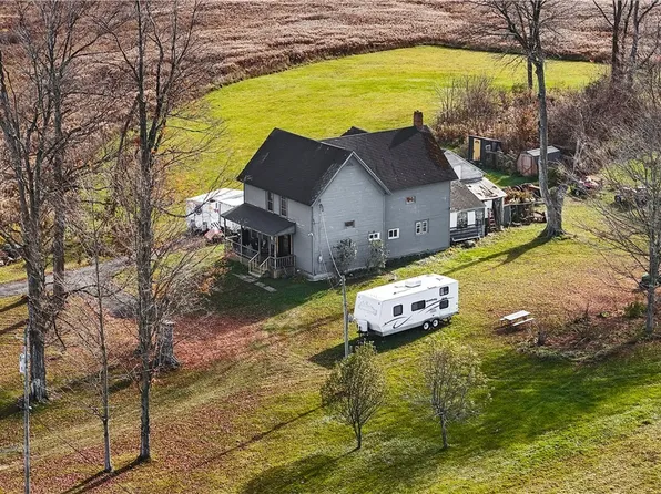 5671 Eureka Rd, Rome, NY 13440