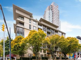 538 Smithe St #703, Vancouver, BC