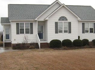 2596 Nash Joyner Rd, Farmville, NC 27828