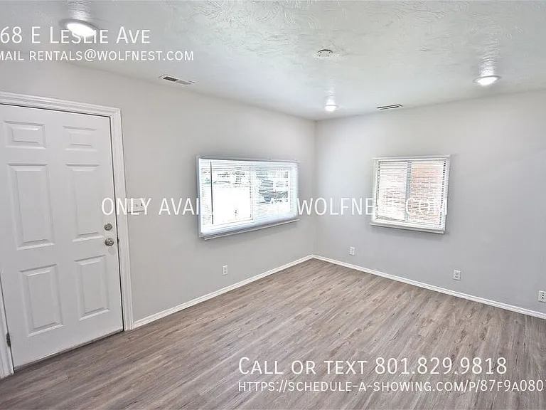 168 E Leslie Ave — Photo 5