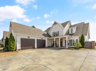 6312 Loring Loop, Huntsville, AL 35806