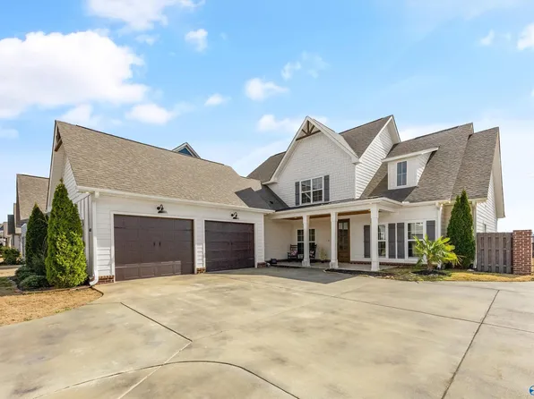 6312 Loring Loop, Huntsville, AL 35806