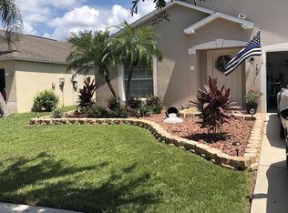 780 Wickham Lakes Dr, Melbourne, FL 32940