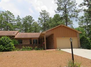 751 Burlwood Dr, Southern Pines, NC 28387