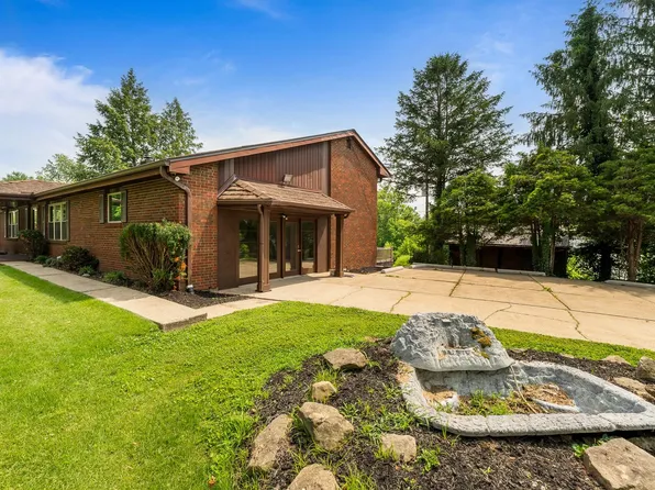 60 Township Road 1363, Chesapeake, OH 45619