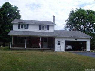 12320 Cary Rd, Alden, NY 14004