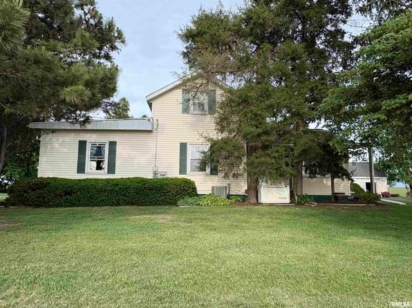20112 N Route 40, Edelstein, IL 61526