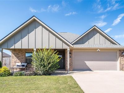 983 Jameson St, Springdale, AR, 72762