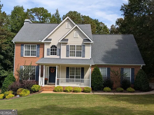 1123 River Green Ct, McDonough, GA 30252