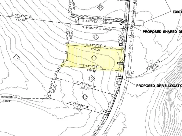 0 N Main St Lot 11, Tennessee Ridge, TN 37178