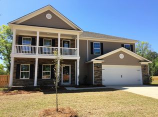 354 Dolly Horn Ln, Chapin, SC 29036